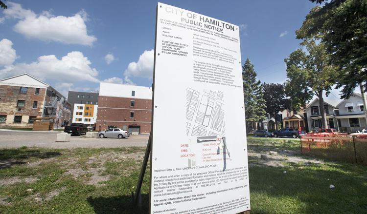 Hamilton Spectator