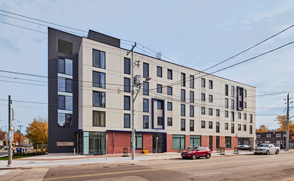 Energy efficient housing is affordable housing