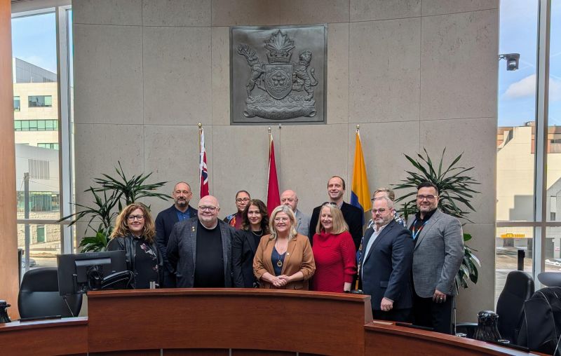 A united voice for better housing policy