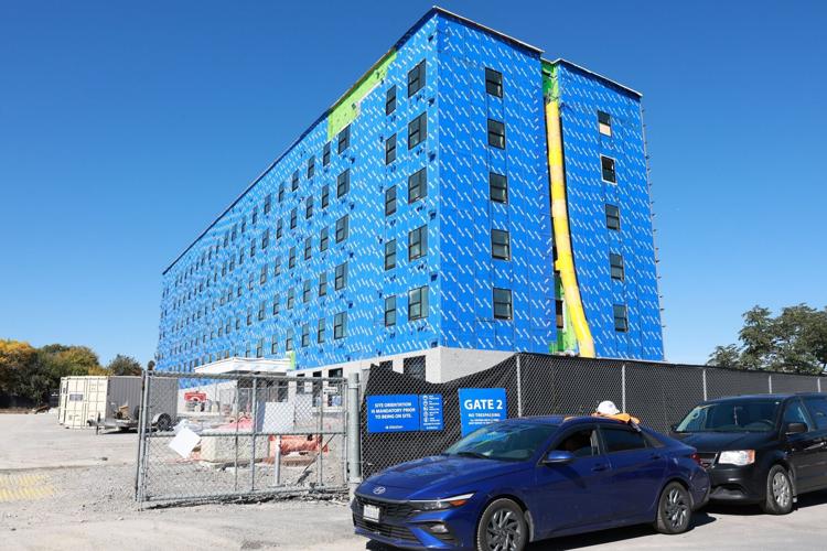 The Hamilton Spectator